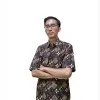 Mozart Satria Marchapada Gemachristpuan