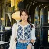Jessie Zixin Li
