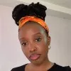 Angela Wachira