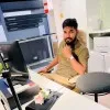 Siva Kiran Reddy Duggi Reddy