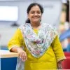 Shaheen Begum