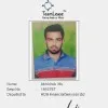 ABHISHEK