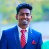 Naveen Purushothaman