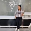 Anusha Sornavel