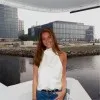 Samantha Wilkins