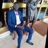 Landry Ouédraogo