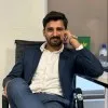 Ikram Hussain