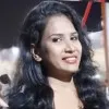 Dharmishtha Jethava