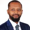 Daniel Beyene