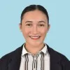 Maxine Sabandal
