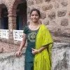 Sravya Vemula