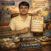 Vikas Dubey