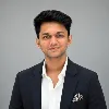 Harshal Pant