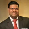 Naveen Bharathi