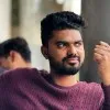 Aniket Chavan