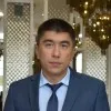 Marat Saparov