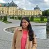 Sarika Patil