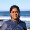 Rekha Rajaram