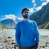 Ashish Raj