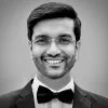 Shivesh Anand