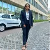 Ananya Pusuluri