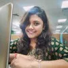 Moumita Dey