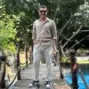 Nitin Nagpal