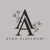 Ayah Alajlouni