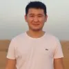 Sabyr Shmanov