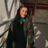 Ayesha Siddiqa