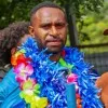 Robert OMBOLU