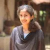 Supriya Rai