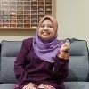 norzilah abu bakar