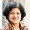 Sharmila Bapat