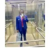 francis yemoh