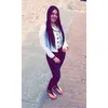 Lyshaneira Cubero