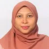 Syahirah Sarudin