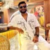 Harish Nagaraj
