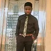 Damilola Showemimo