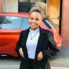 Thando Mthuli