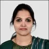 Vasanthi Kharvi