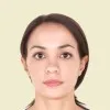 Bouchra Kasbaoui