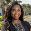 Delecia Hardy