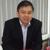 Ching Weng Jin