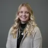 Lauren Ringewold