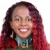 June Njoroge