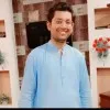 Sheeraz Ahmed