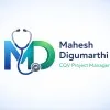 Mahesh Digumarthi