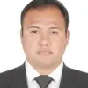 Jasiel Alexis Larraga