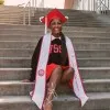 Amiya Moore